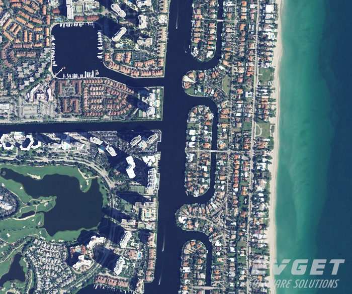 【更新】地图服务器控件GIS Map Server v3.6发布，新增航空影像数据集功能